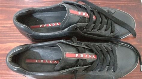 scarpe prada parallele|prada shoes uk.